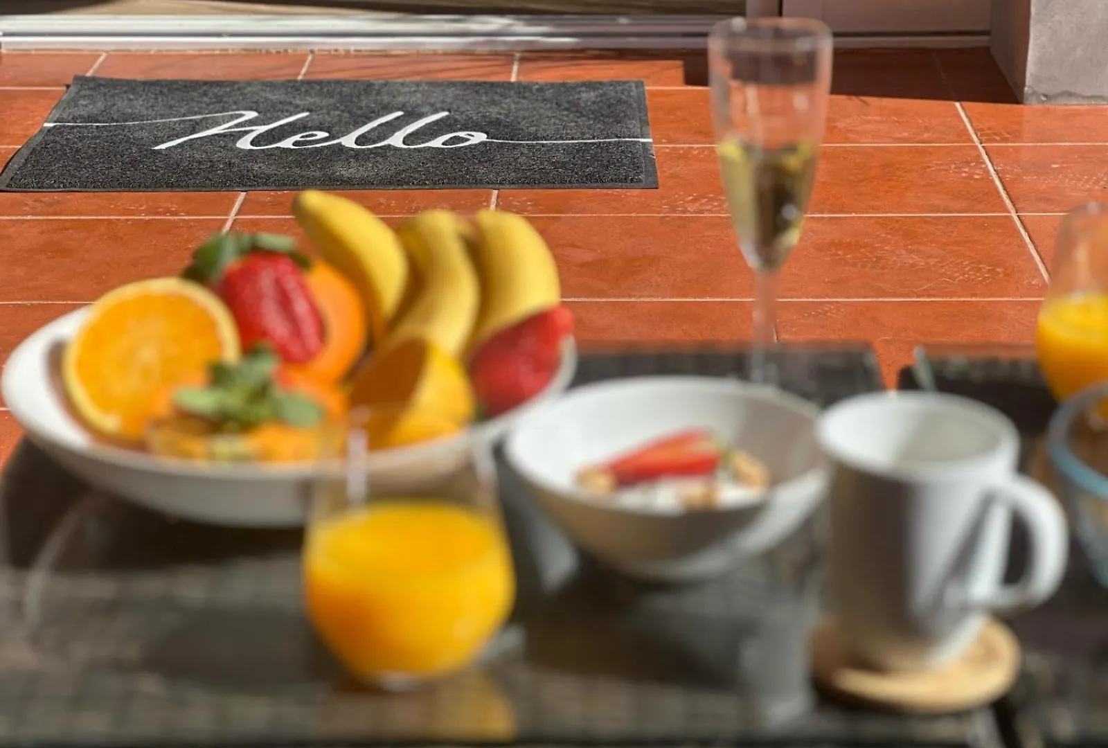 Eden'S Retreat Apartment Arona  0*, Arona (Tenerife) Spain
