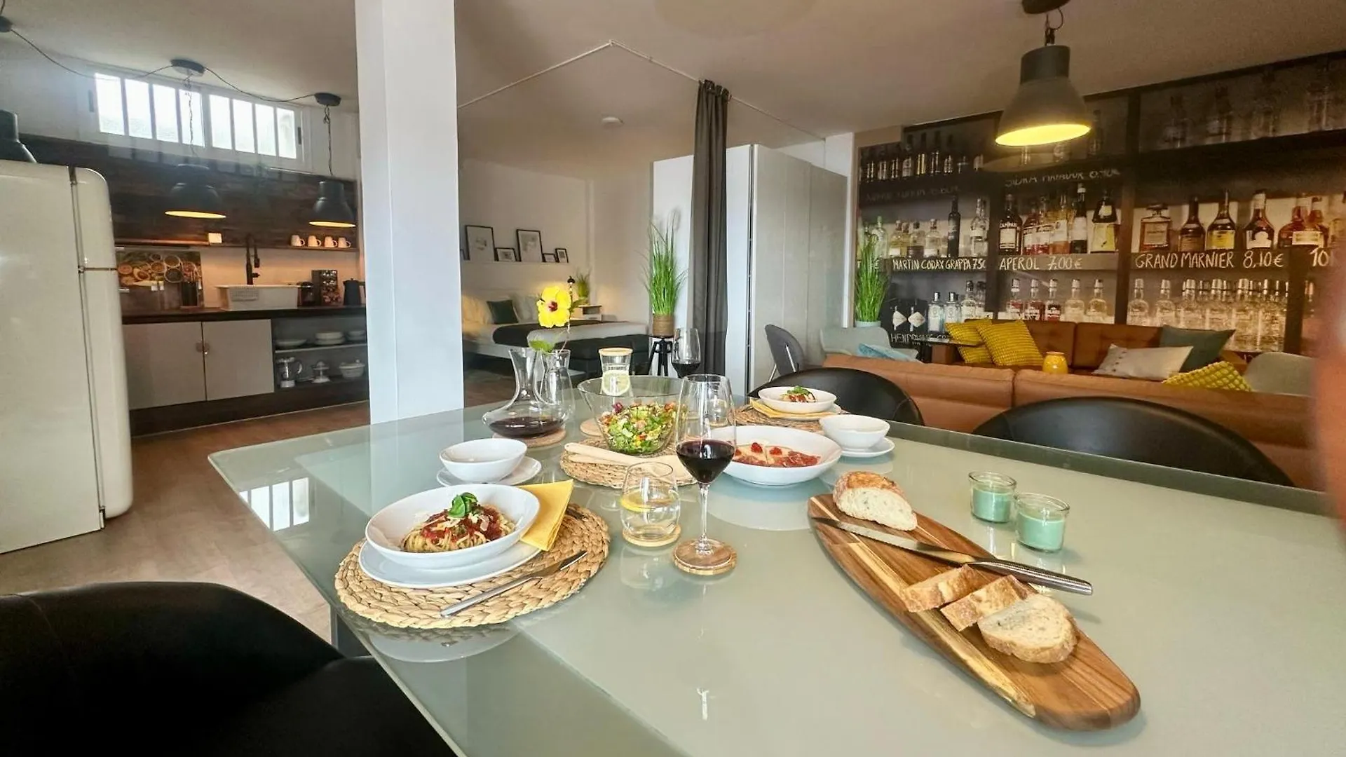 Eden'S Retreat Apartment Arona   Arona (Tenerife)
