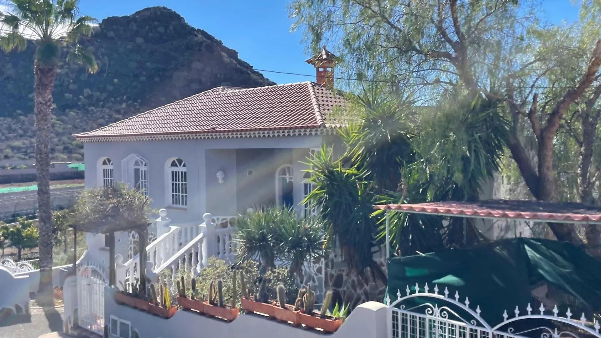 Eden'S Retreat Apartment Arona  0*, Arona (Tenerife) Spain