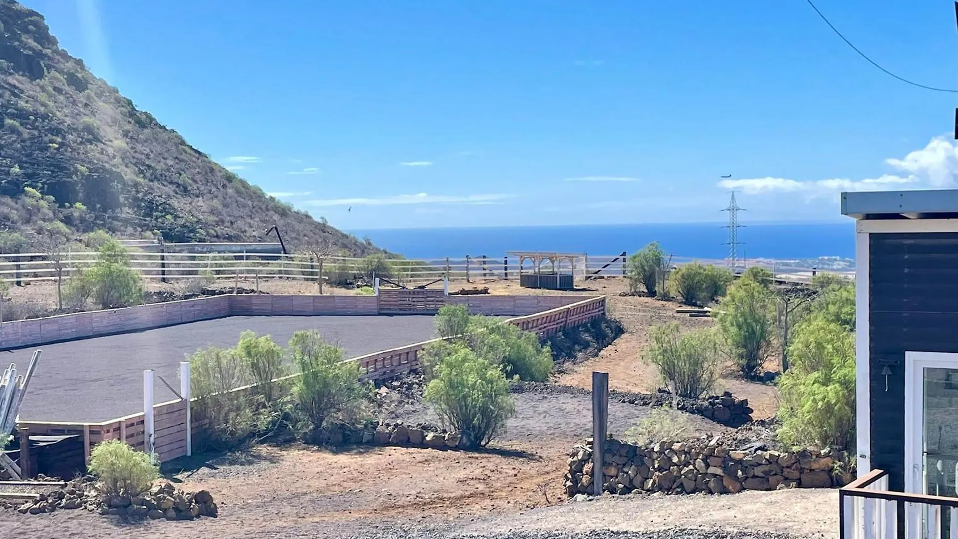 Eden'S Retreat Apartment Arona   Arona (Tenerife)