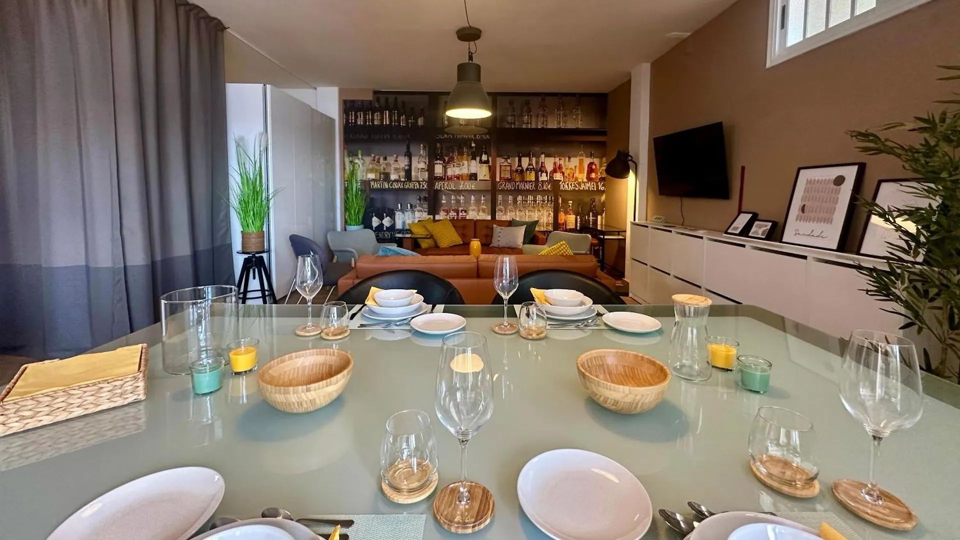 Eden'S Retreat Apartment Arona