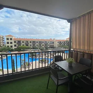 Apartamento Wait&sea Costa Del Silencio Tenerife