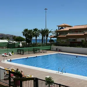  Apartamento Bart 50 Meters From Playa Vistas