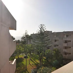 Apartamento In Alborada