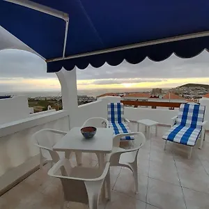  Apartamento Port Royale Montana